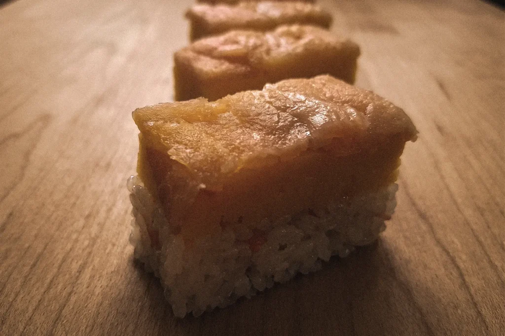 What Is Oshizushi? Japan’s Pressed Sushi